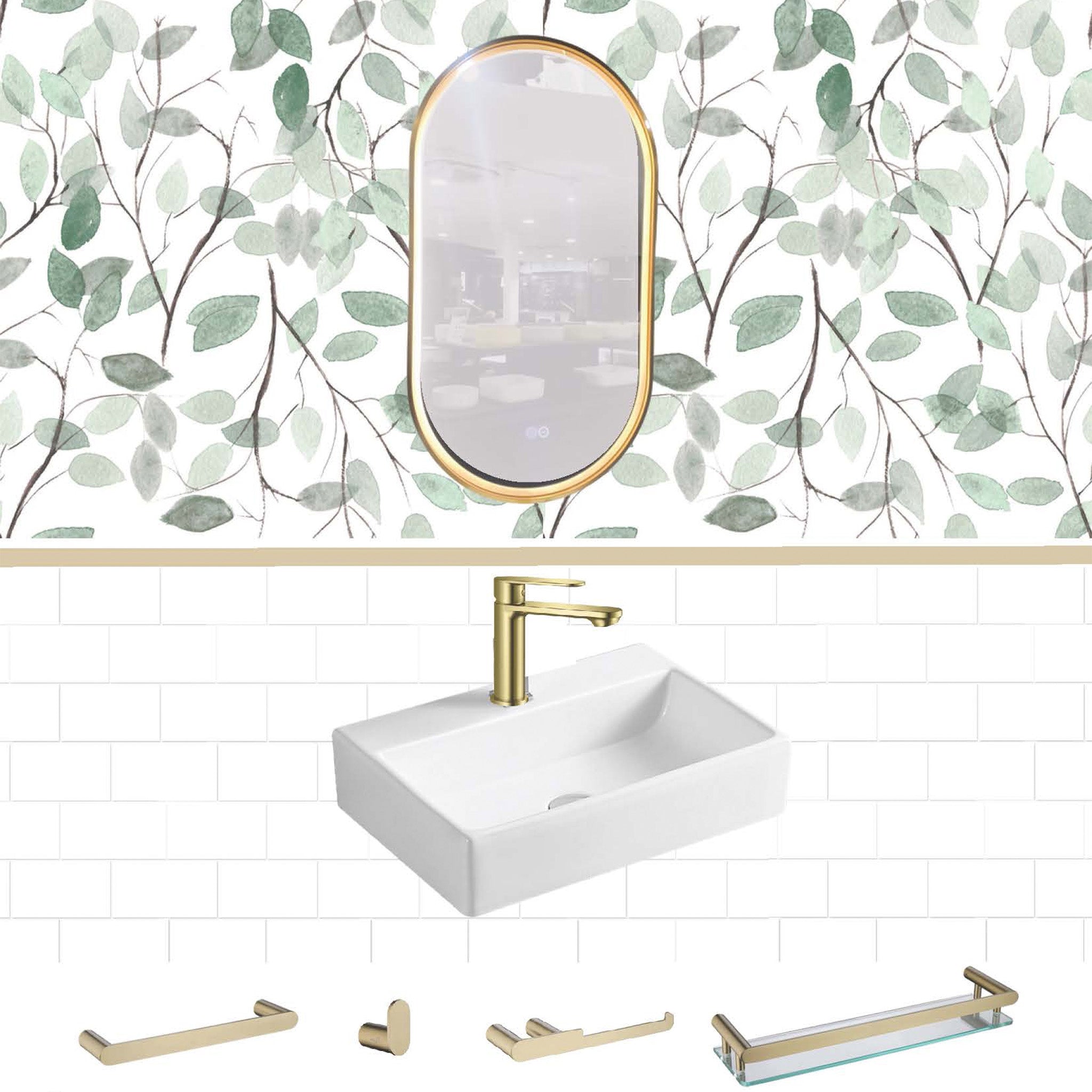 Asesoría online y diseño 3D de baños